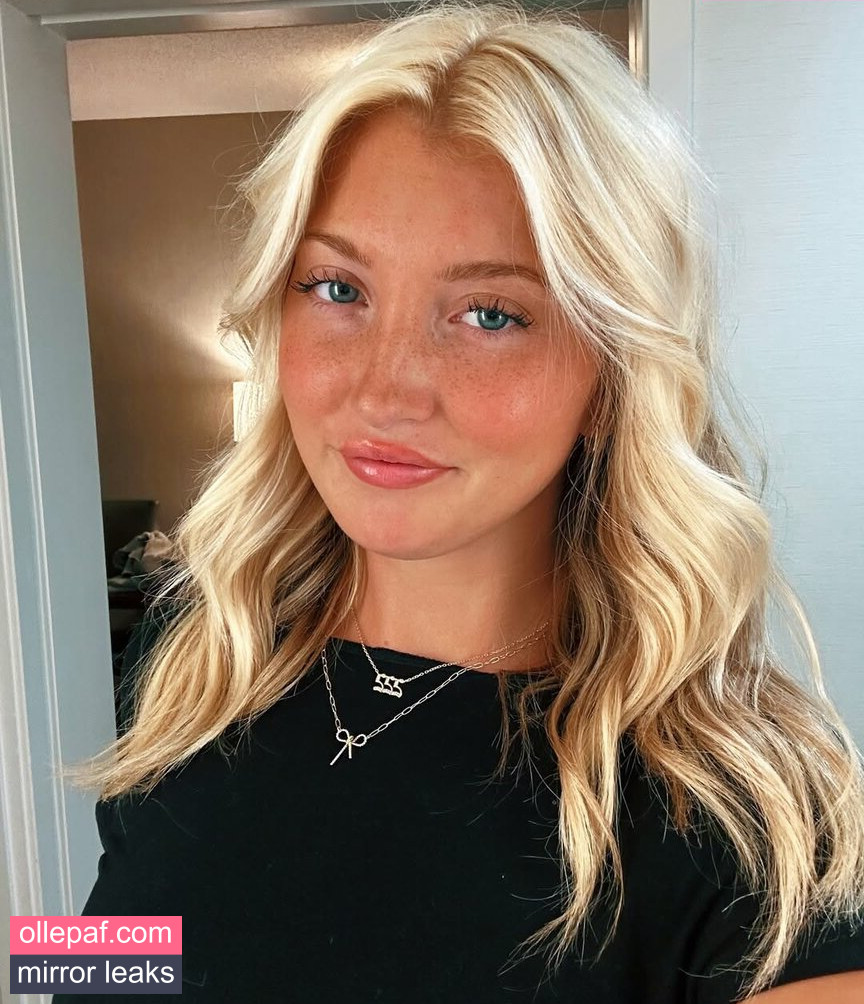 Latest Leaks falynreilly Nude #27 - Fapello