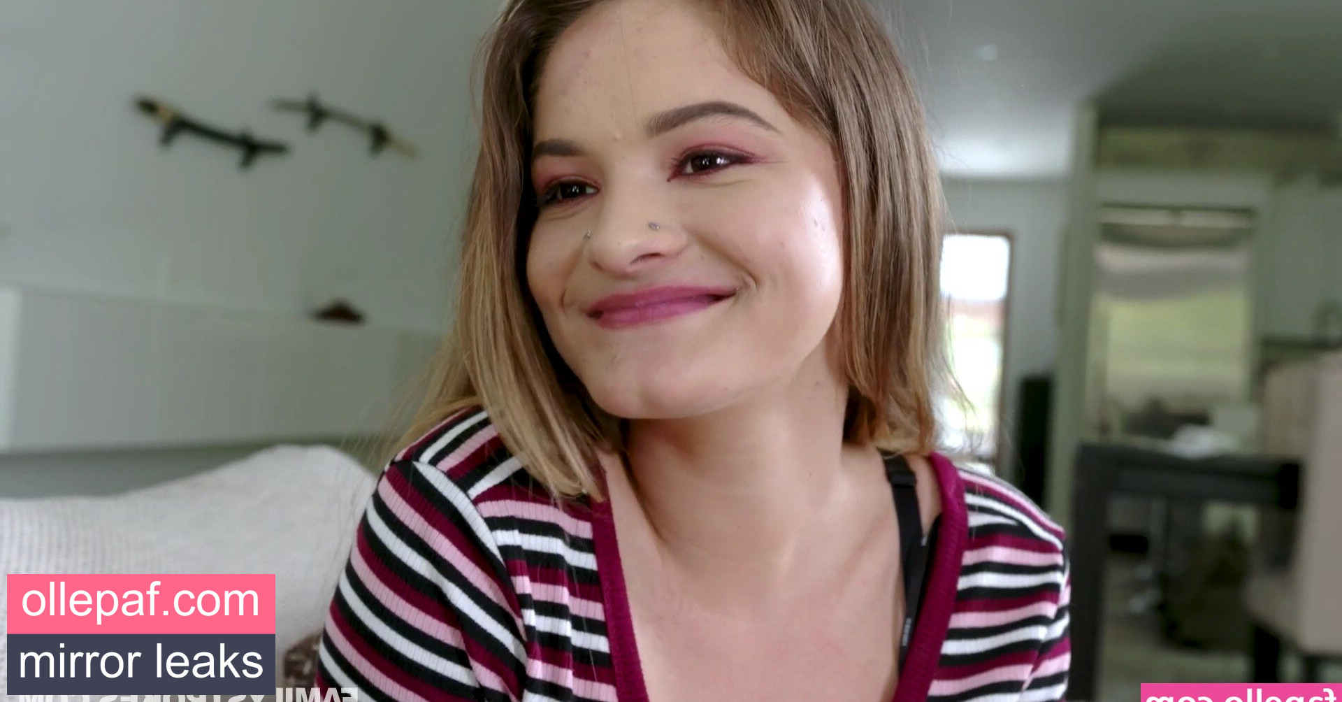 Latest Leaks FamilyStrokes Nude #14 - Fapello