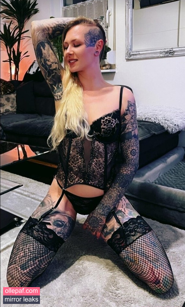 Latest Leaks FancyMandy69 Nude #2 - Fapello