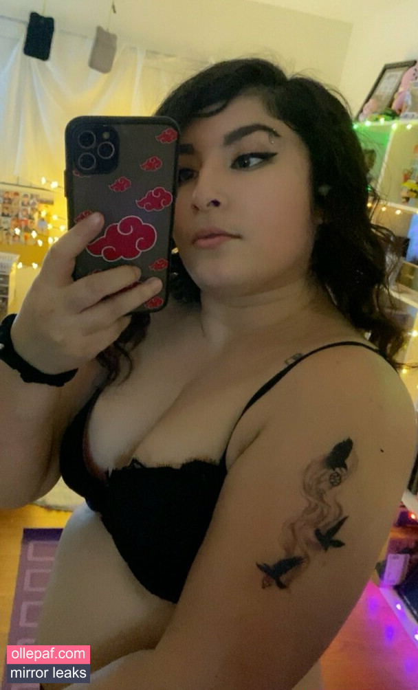 Latest Leaks FandomReactions Nude #125 - Fapello