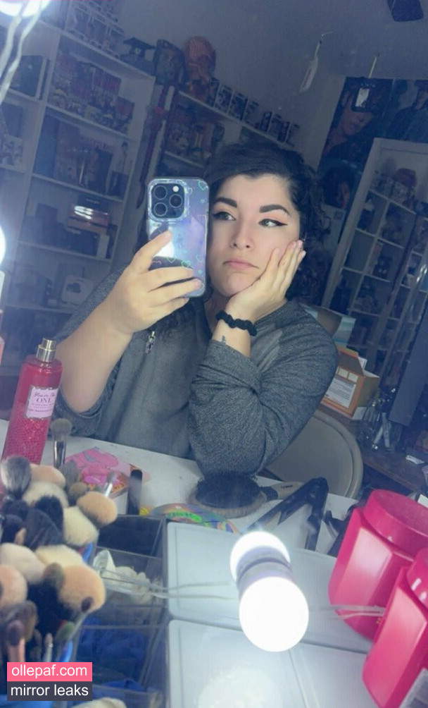 Latest Leaks FandomReactions Nude #156 - Fapello