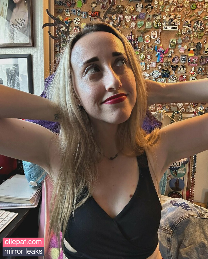 Latest Leaks FandomReactions Nude #159 - Fapello