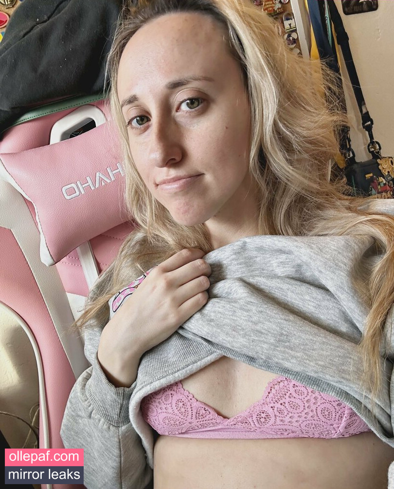 Latest Leaks FandomReactions Nude #166 - Fapello