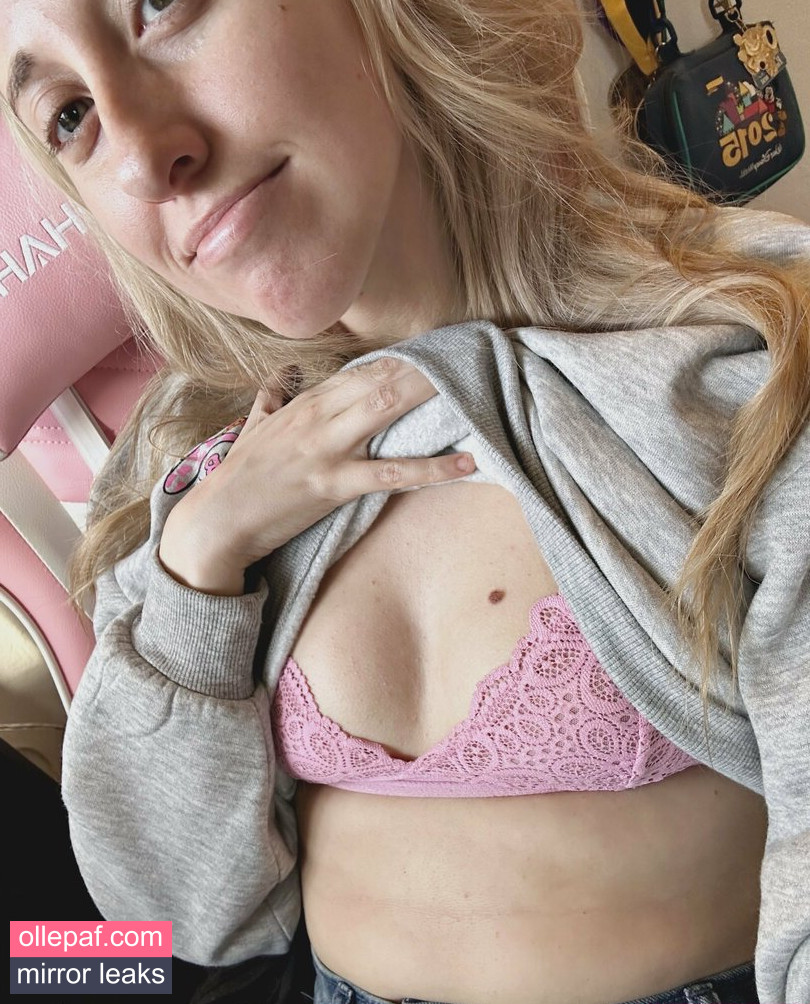 Latest Leaks FandomReactions Nude #168 - Fapello