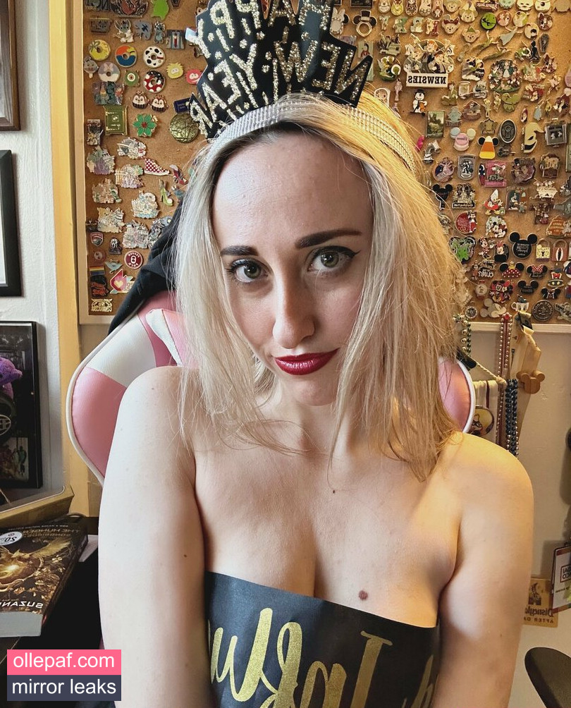 Latest Leaks FandomReactions Nude #169 - Fapello