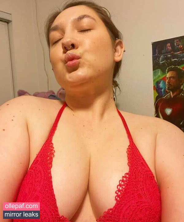 Latest Leaks FandomReactions Nude #18 - Fapello