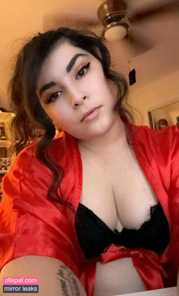 Latest Leaks FandomReactions Nude #172 - Fapello