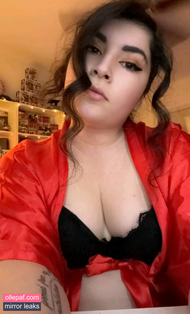 Latest Leaks FandomReactions Nude #179 - Fapello