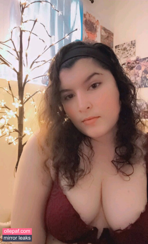 Latest Leaks FandomReactions Nude #182 - Fapello