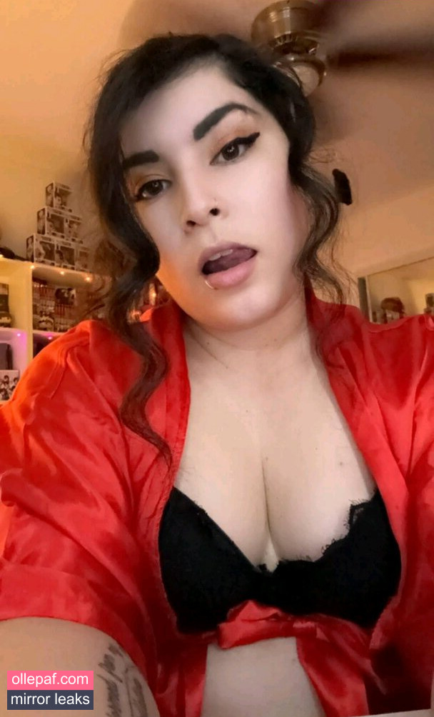 Latest Leaks FandomReactions Nude #184 - Fapello