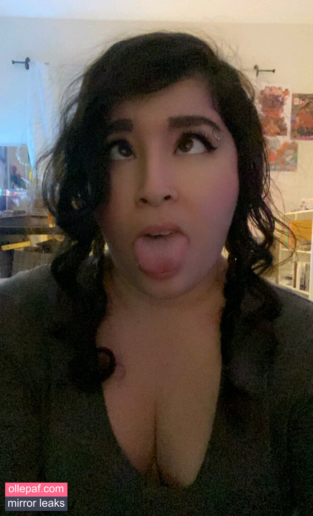 Latest Leaks FandomReactions Nude #187 - Fapello