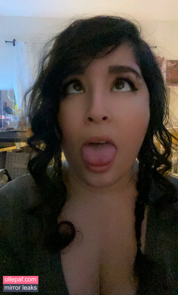 Latest Leaks FandomReactions Nude #191 - Fapello