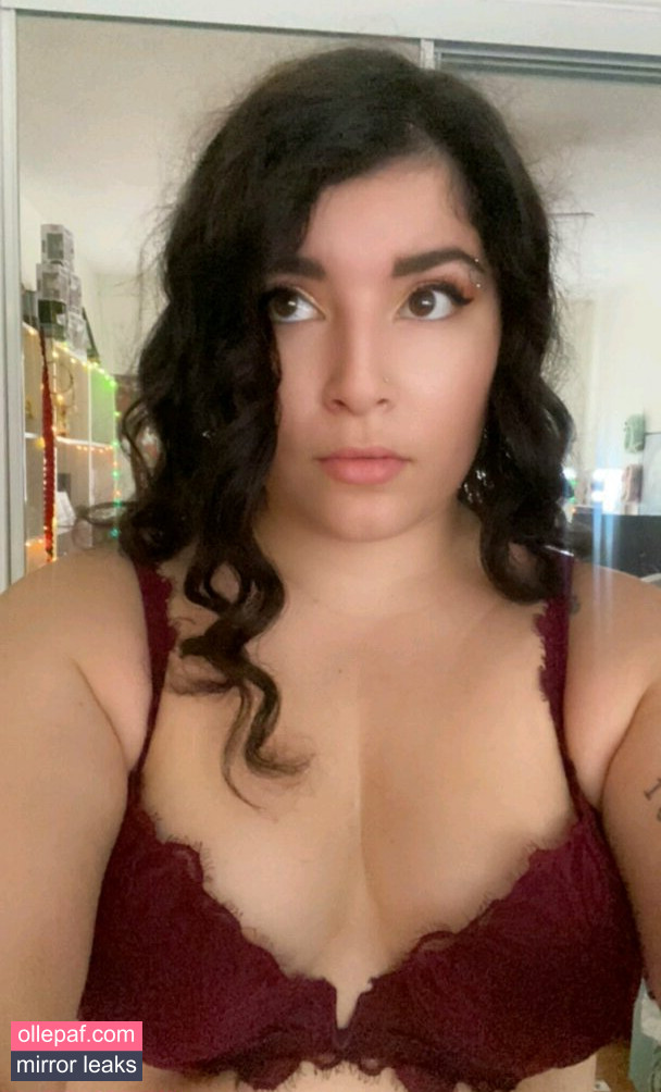 Latest Leaks FandomReactions Nude #211 - Fapello