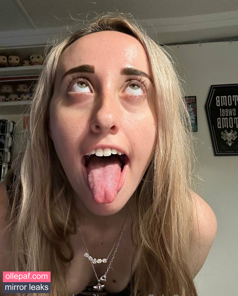 Latest Leaks FandomReactions Nude #240 - Fapello