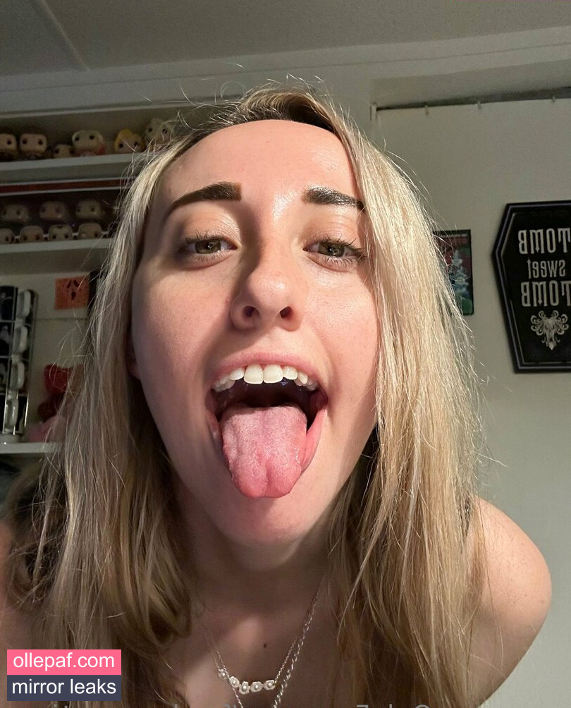 Latest Leaks FandomReactions Nude #241 - Fapello