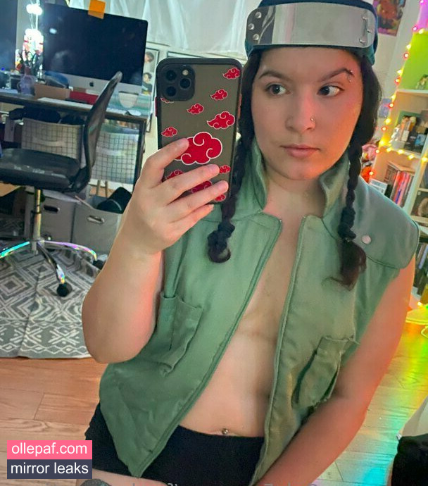 Latest Leaks FandomReactions Nude #257 - Fapello