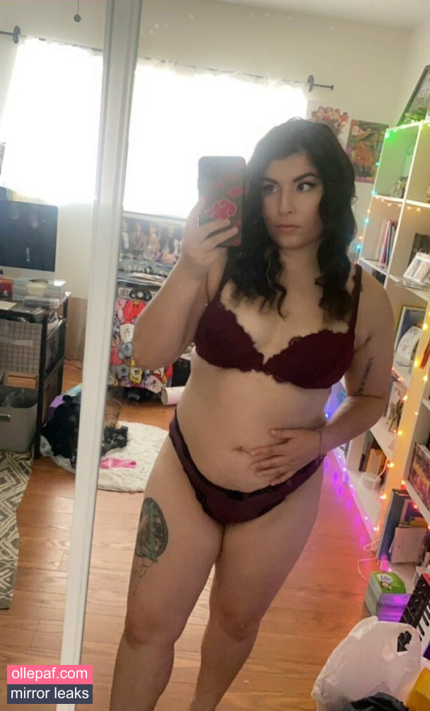 Latest Leaks FandomReactions Nude #28 - Fapello