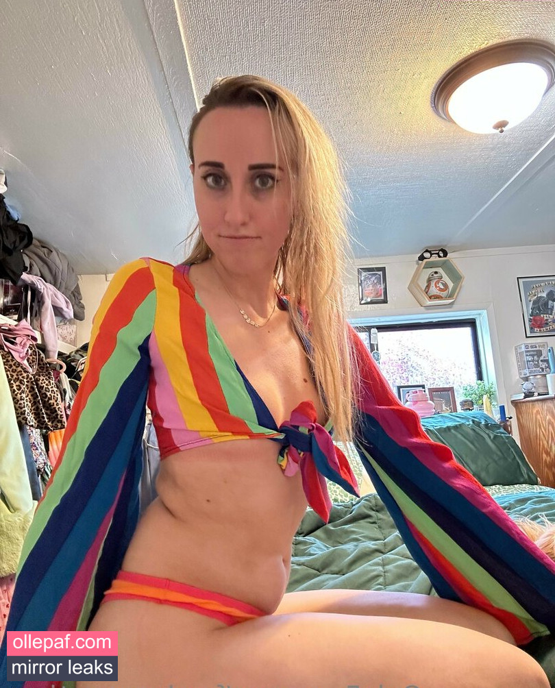 Latest Leaks FandomReactions Nude #274 - Fapello