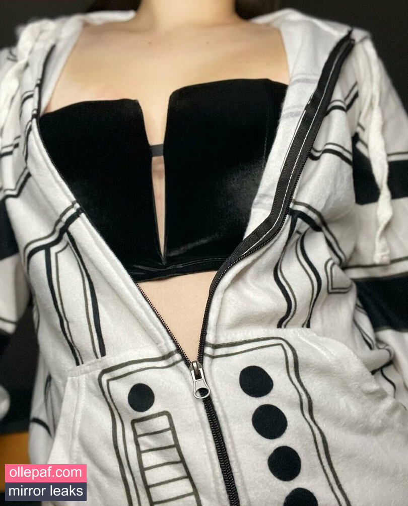 Latest Leaks FandomReactions Nude #314 - Fapello