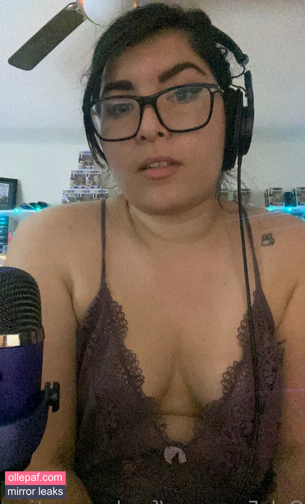 Latest Leaks FandomReactions Nude #375 - Fapello