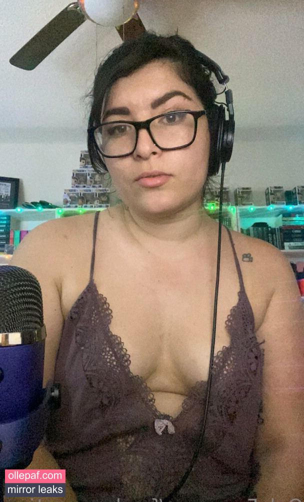 Latest Leaks FandomReactions Nude #376 - Fapello