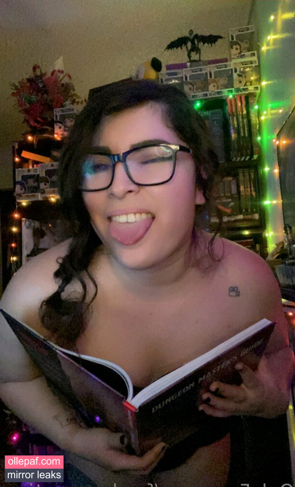 Latest Leaks FandomReactions Nude #413 - Fapello