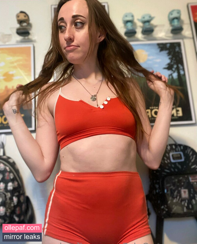 Latest Leaks FandomReactions Nude #455 - Fapello