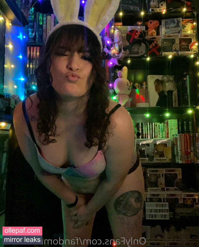 Latest Leaks FandomReactions Nude #480 - Fapello