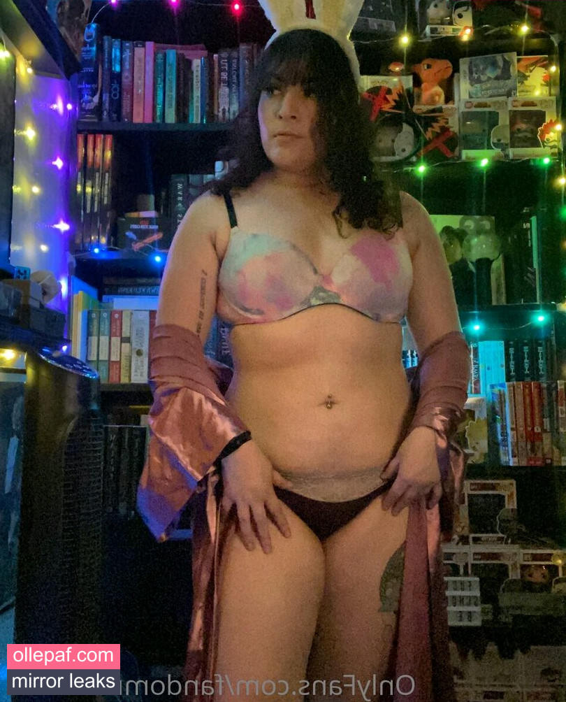 Latest Leaks FandomReactions Nude #481 - Fapello
