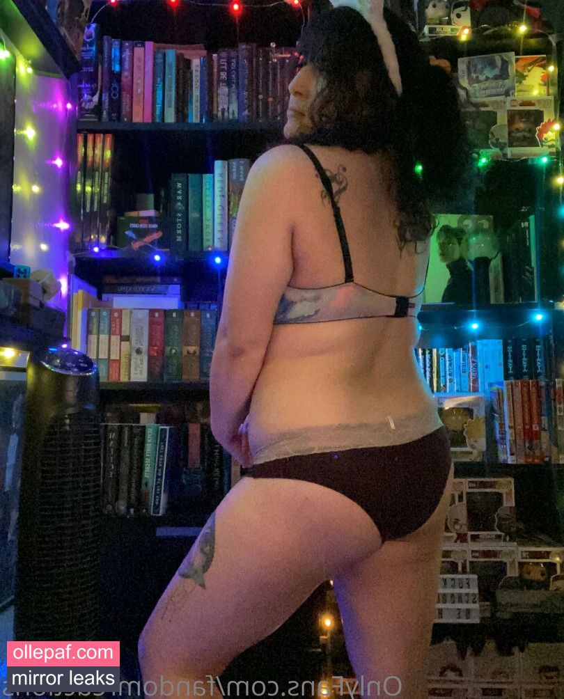 Latest Leaks FandomReactions Nude #483 - Fapello