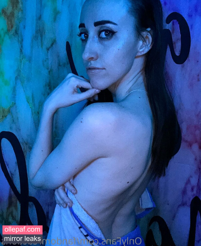 Latest Leaks FandomReactions Nude #486 - Fapello