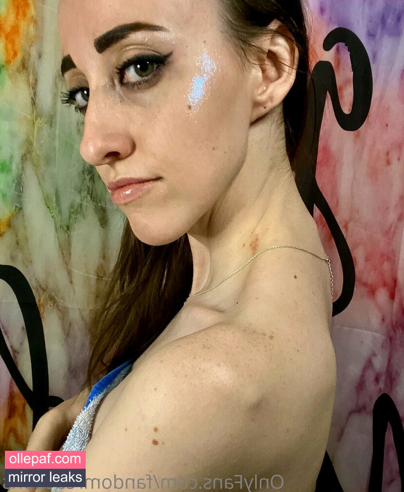 Latest Leaks FandomReactions Nude #489 - Fapello