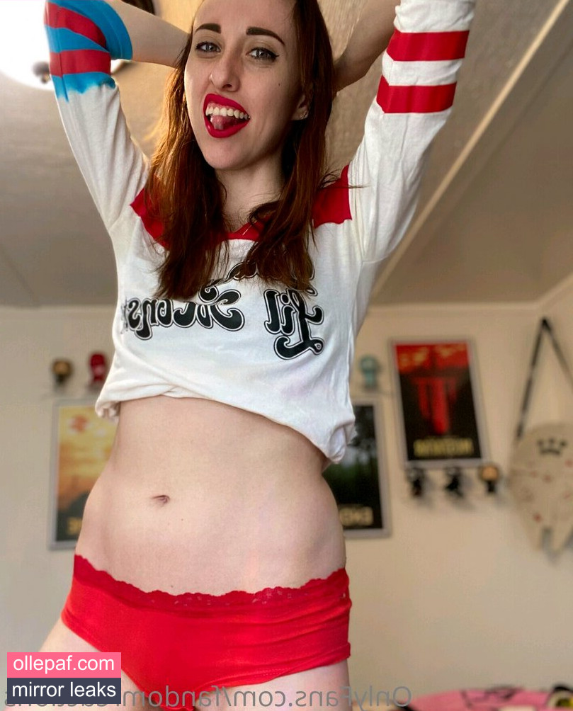 Latest Leaks FandomReactions Nude #490 - Fapello