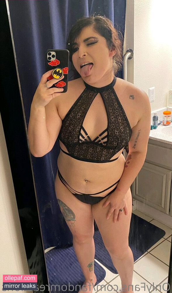 Latest Leaks FandomReactions Nude #507 - Fapello