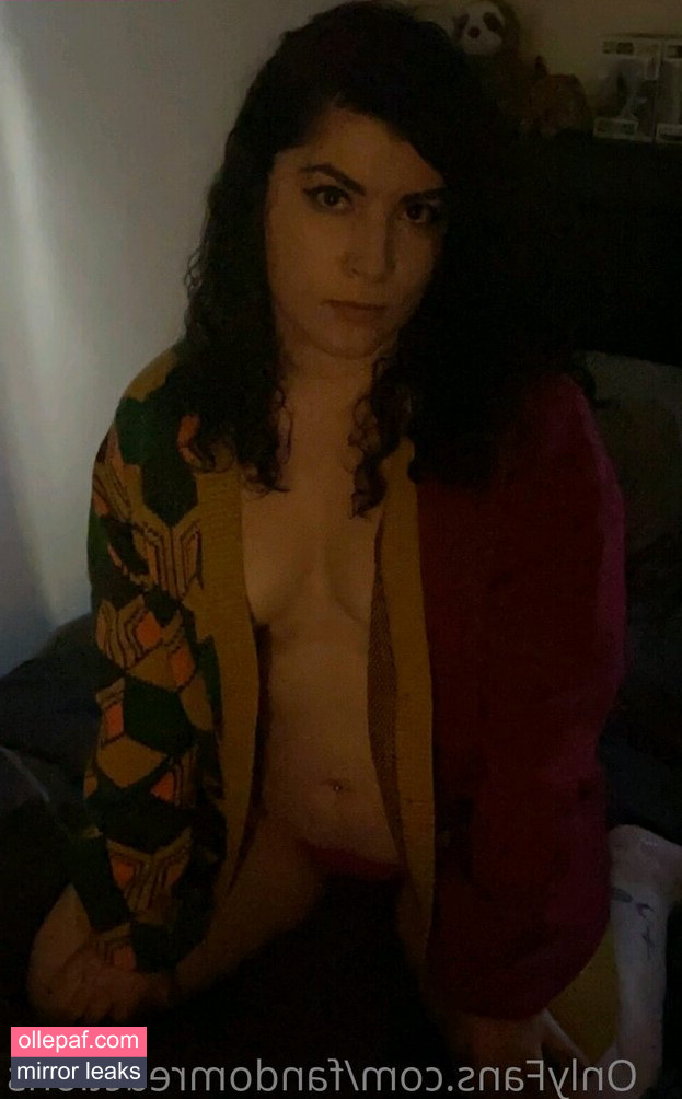Latest Leaks FandomReactions Nude #515 - Fapello