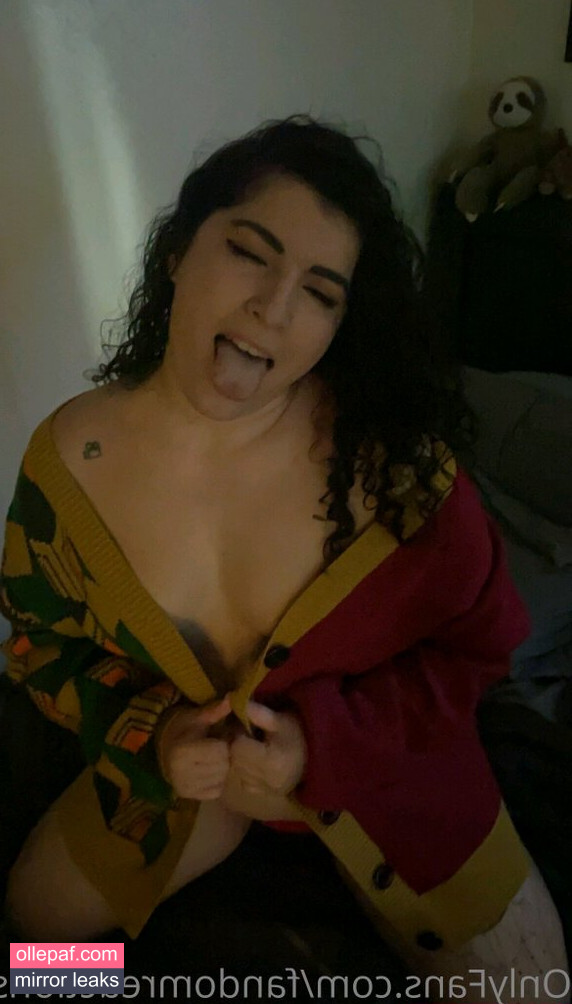 Latest Leaks FandomReactions Nude #518 - Fapello