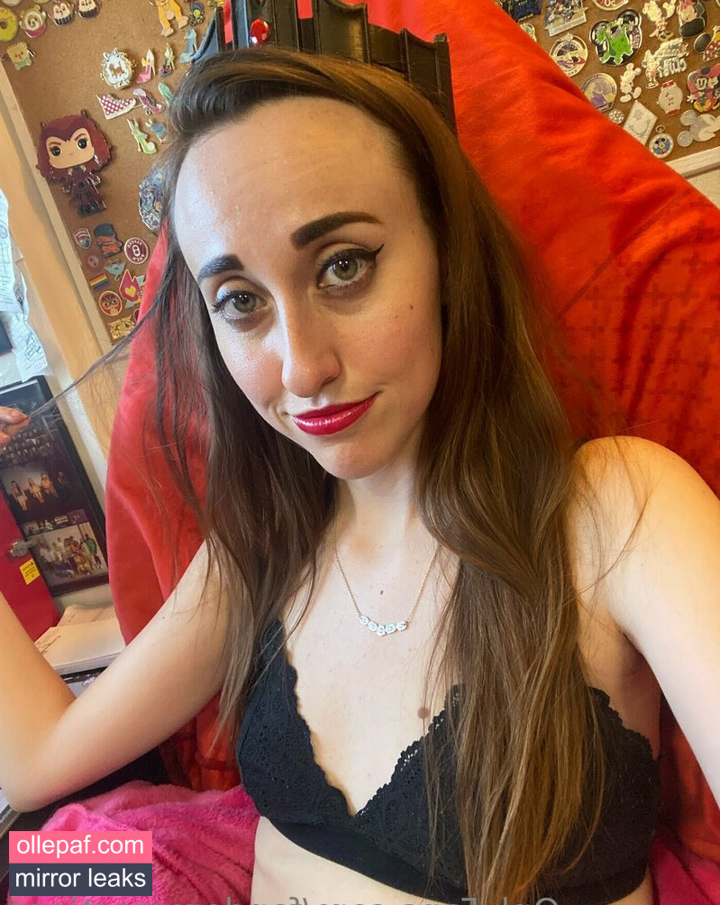 Latest Leaks FandomReactions Nude #557 - Fapello