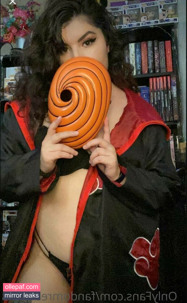 Latest Leaks FandomReactions Nude #597 - Fapello