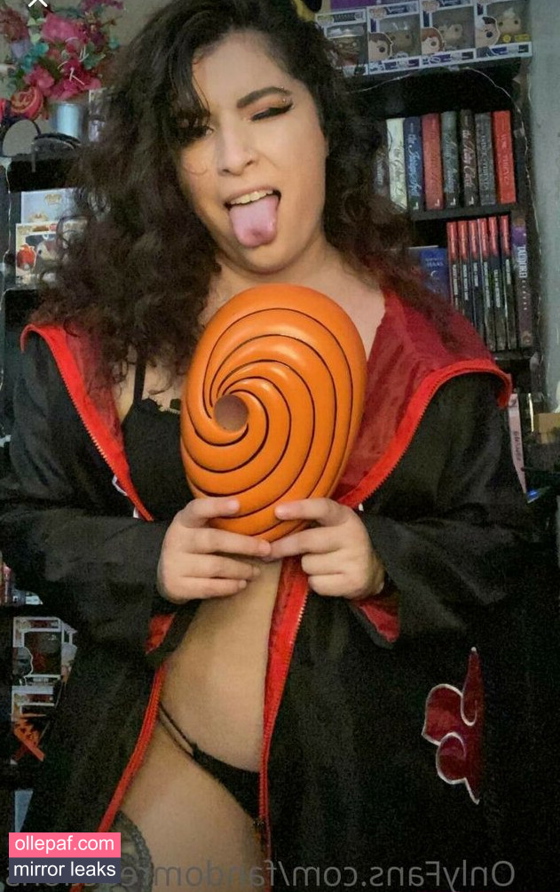 Latest Leaks FandomReactions Nude #598 - Fapello