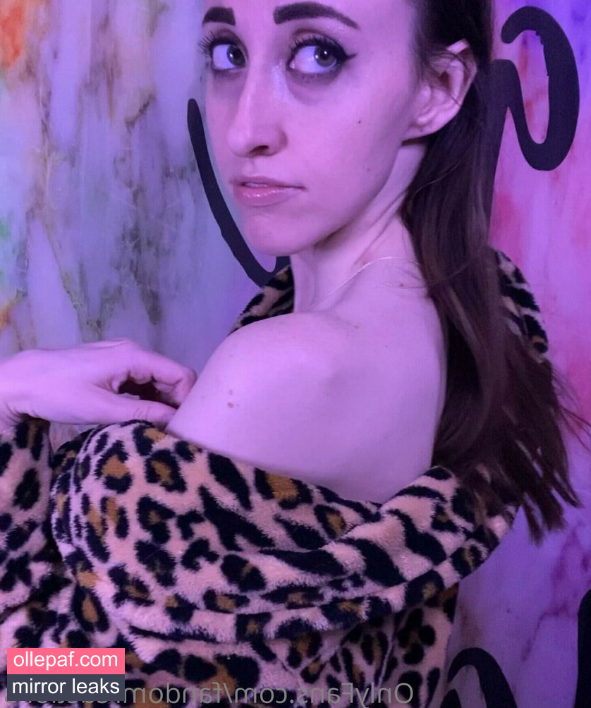 Latest Leaks FandomReactions Nude #600 - Fapello