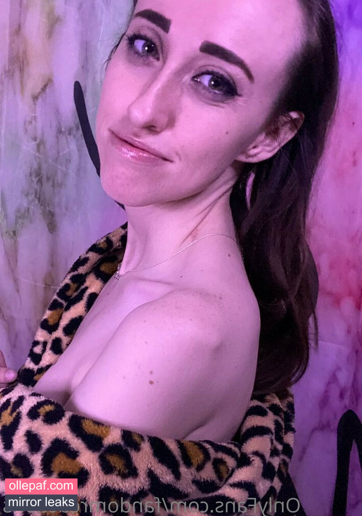 Latest Leaks FandomReactions Nude #603 - Fapello