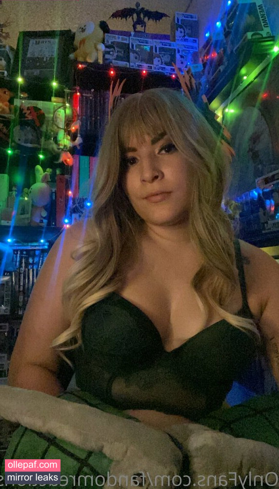 Latest Leaks FandomReactions Nude #610 - Fapello