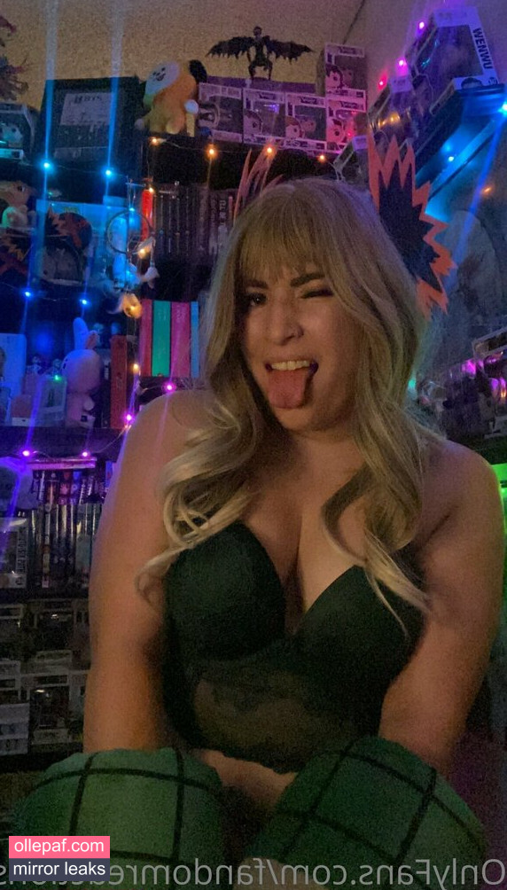 Latest Leaks FandomReactions Nude #611 - Fapello