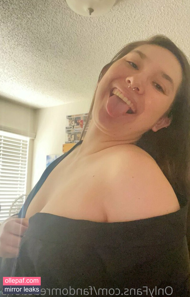 Latest Leaks FandomReactions Nude #617 - Fapello