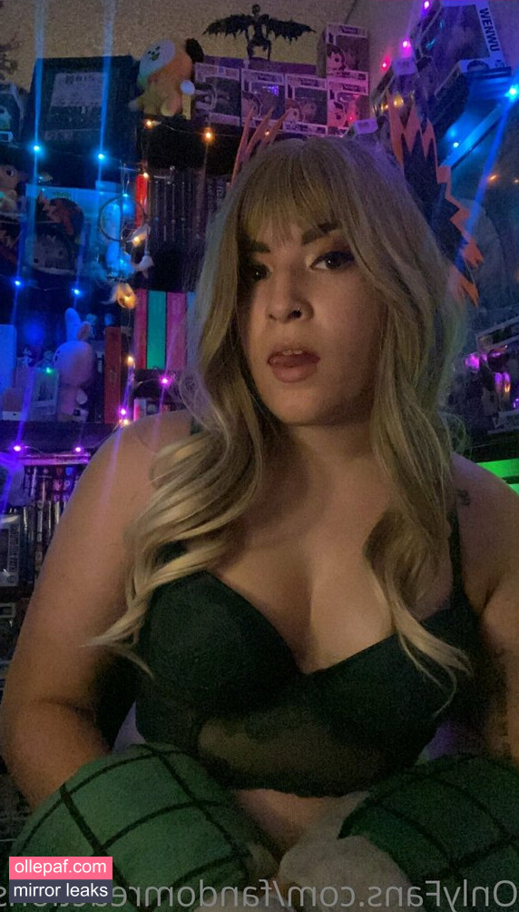 Latest Leaks FandomReactions Nude #618 - Fapello