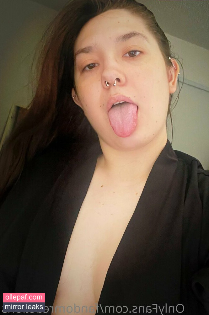 Latest Leaks FandomReactions Nude #622 - Fapello