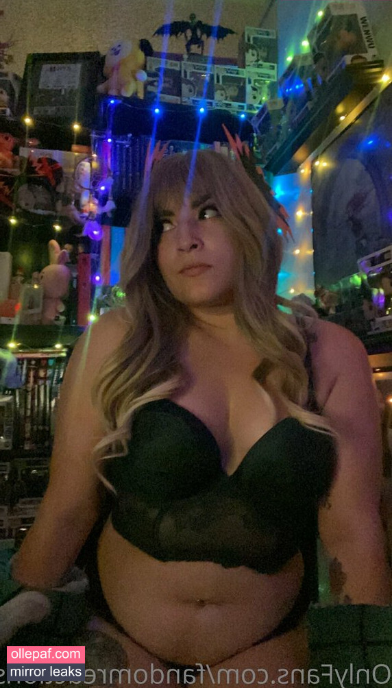 Latest Leaks FandomReactions Nude #626 - Fapello