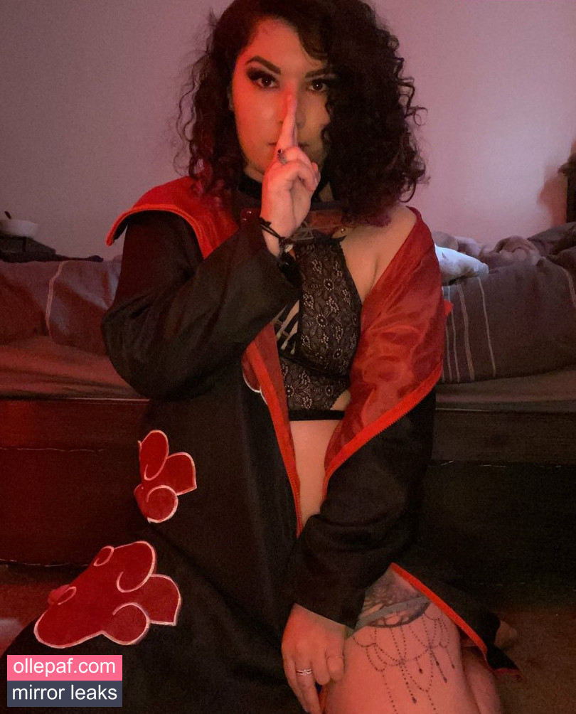 Latest Leaks FandomReactions Nude #632 - Fapello