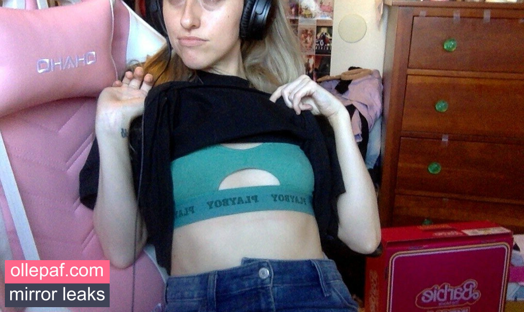 Latest Leaks FandomReactions Nude #87 - Fapello
