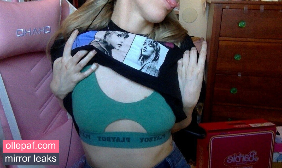 Latest Leaks FandomReactions Nude #88 - Fapello